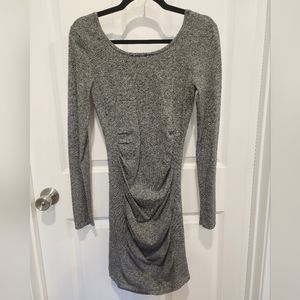 Express Sweater Dress